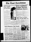 The East Carolinian, April 1, 1980